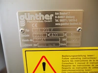 Günther maschinenbau gmbh - afbeelding 11 van  11