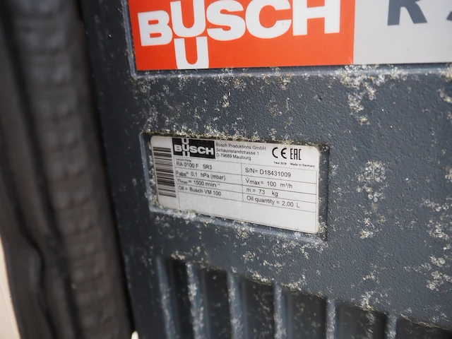 Günther maschinenbau gmbh - afbeelding 3 van  15