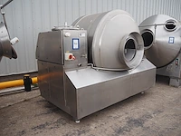 Günther maschinenbau gmbh - afbeelding 1 van  15