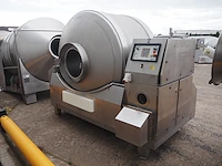Günther maschinenbau gmbh - afbeelding 9 van  15