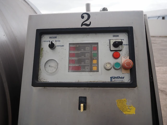 Günther maschinenbau gmbh - afbeelding 14 van  15