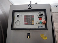 Günther maschinenbau gmbh - afbeelding 14 van  15