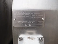 Günther maschinenbau gmbh - afbeelding 6 van  14