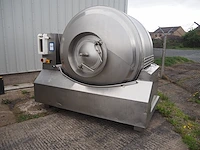 Günther maschinenbau gmbh - afbeelding 1 van  14