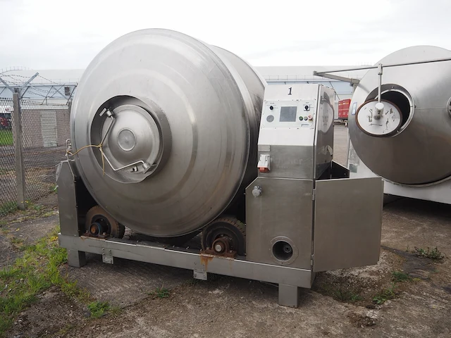 Günther maschinenbau gmbh - afbeelding 8 van  14