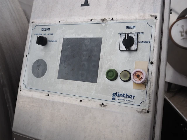 Günther maschinenbau gmbh - afbeelding 13 van  14