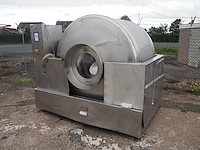 Günther maschinenbau gmbh - afbeelding 1 van  10