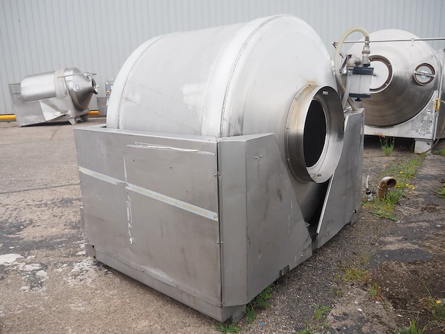 Günther maschinenbau gmbh - afbeelding 4 van  10