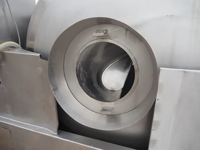 Günther maschinenbau gmbh - afbeelding 5 van  10