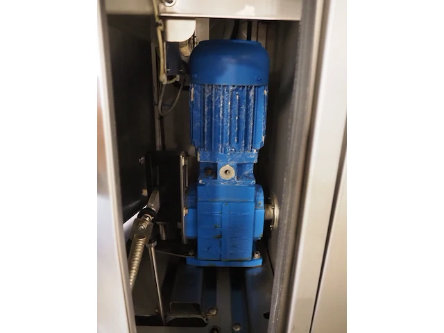 Günther maschinenbau gmbh - afbeelding 2 van  15