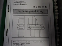 Günther maschinenbau gmbh - afbeelding 7 van  15