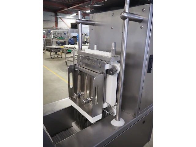 Günther maschinenbau gmbh - afbeelding 12 van  15