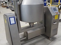 Günther maschinenbau gmbh - afbeelding 1 van  9