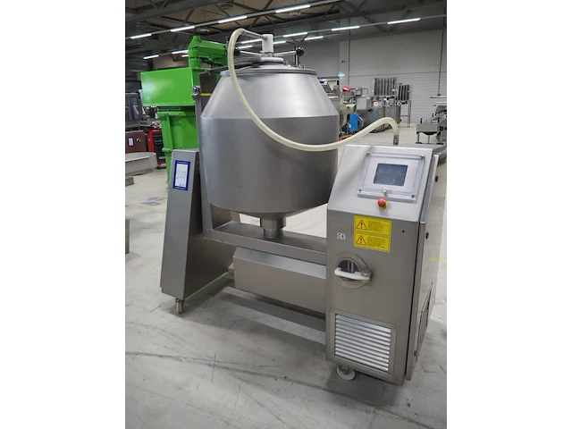 Günther maschinenbau gmbh - afbeelding 2 van  9