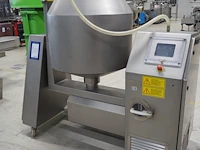 Günther maschinenbau gmbh - afbeelding 2 van  9