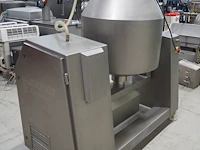 Günther maschinenbau gmbh - afbeelding 3 van  9