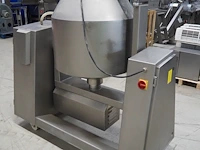Günther maschinenbau gmbh - afbeelding 4 van  9