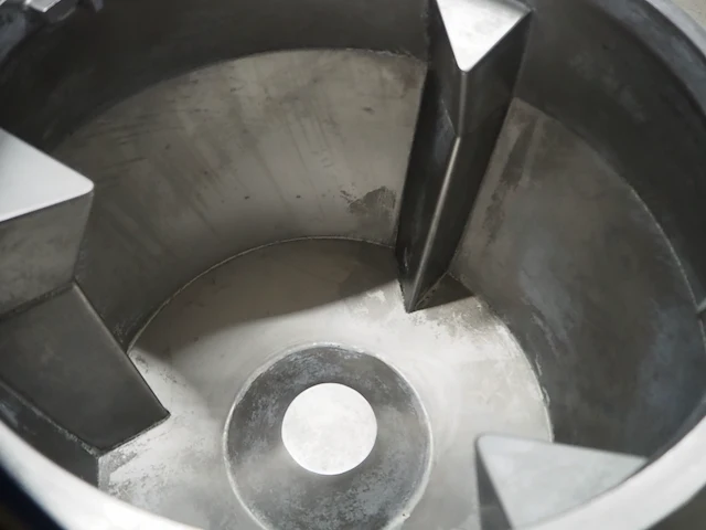 Günther maschinenbau gmbh - afbeelding 5 van  9