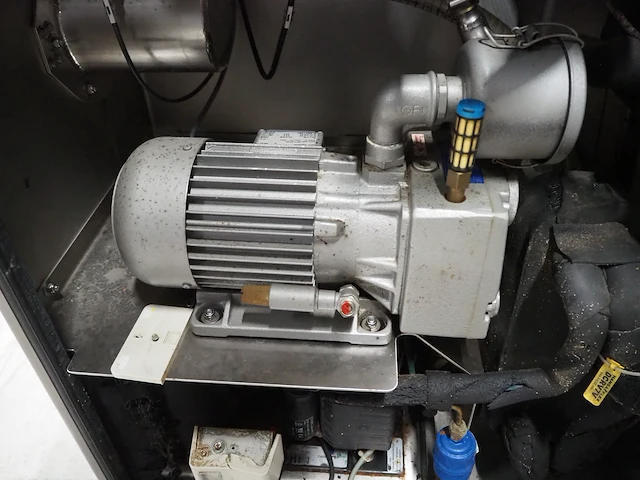 Günther maschinenbau gmbh - afbeelding 8 van  9