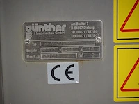 Günther maschinenbau gmbh - afbeelding 7 van  15