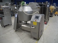 Günther maschinenbau gmbh - afbeelding 1 van  15