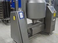 Günther maschinenbau gmbh - afbeelding 8 van  15