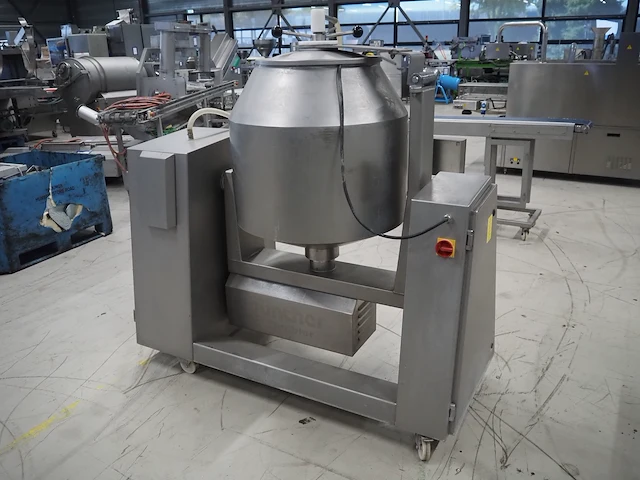 Günther maschinenbau gmbh - afbeelding 9 van  15