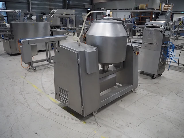 Günther maschinenbau gmbh - afbeelding 10 van  15