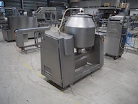 Günther maschinenbau gmbh - afbeelding 10 van  15