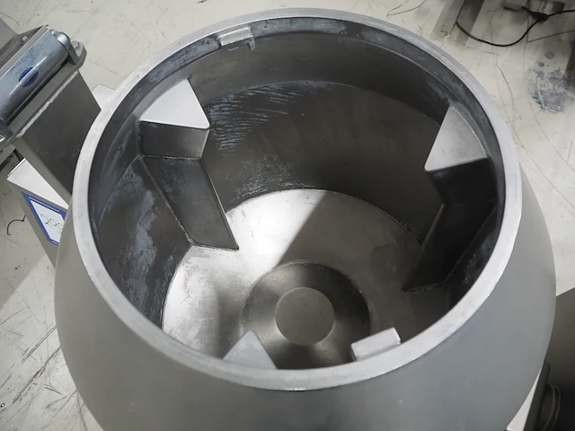 Günther maschinenbau gmbh - afbeelding 12 van  15