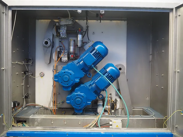 Günther maschinenbau gmbh - afbeelding 5 van  20