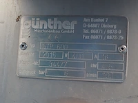 Günther maschinenbau gmbh - afbeelding 10 van  20