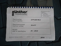 Günther maschinenbau gmbh - afbeelding 11 van  20