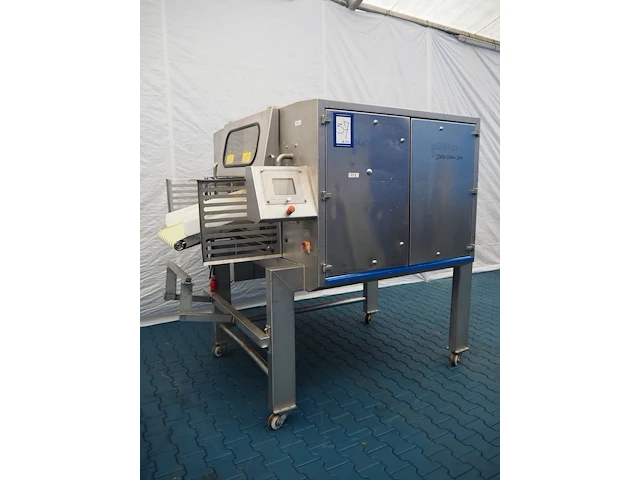 Günther maschinenbau gmbh - afbeelding 1 van  20
