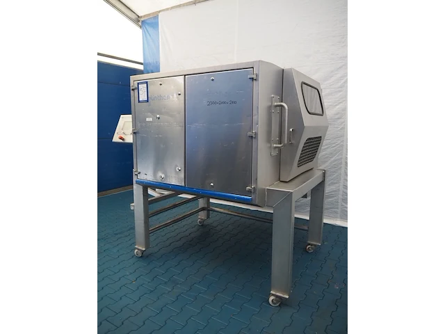 Günther maschinenbau gmbh - afbeelding 12 van  20