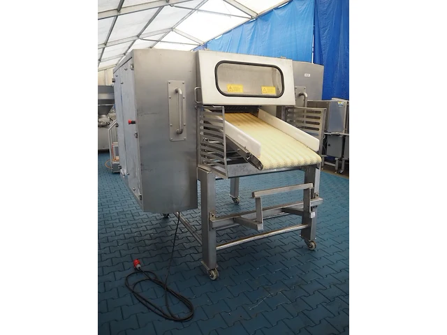 Günther maschinenbau gmbh - afbeelding 15 van  20