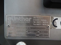 Günther maschinenbau gmbh - afbeelding 3 van  11