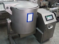 Günther maschinenbau gmbh - afbeelding 1 van  11