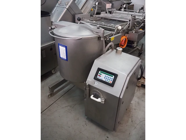 Günther maschinenbau gmbh - afbeelding 4 van  11