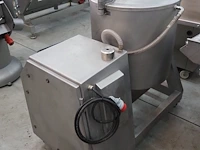 Günther maschinenbau gmbh - afbeelding 5 van  11