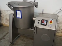 Günther maschinenbau gmbh - afbeelding 1 van  11