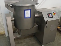 Günther maschinenbau gmbh - afbeelding 4 van  11