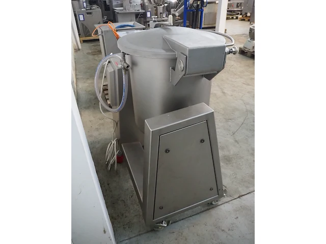 Günther maschinenbau gmbh - afbeelding 6 van  11