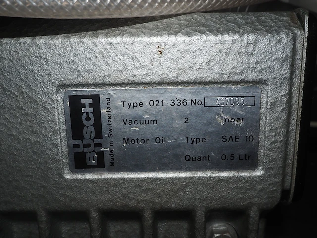 Günther maschinenbau gmbh - afbeelding 11 van  11