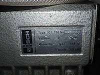 Günther maschinenbau gmbh - afbeelding 11 van  11