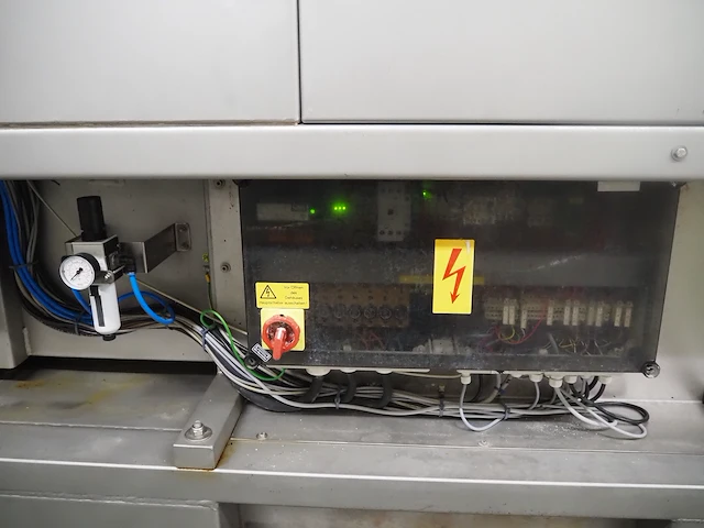 Günther maschinenbau gmbh - afbeelding 6 van  38