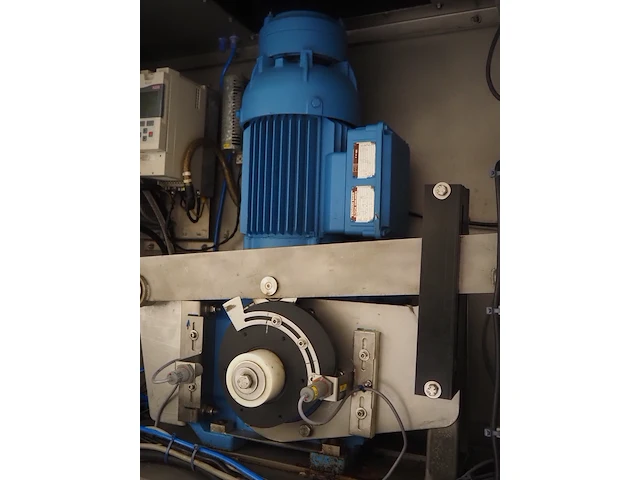 Günther maschinenbau gmbh - afbeelding 9 van  38