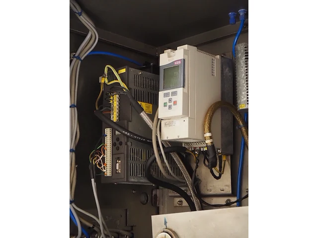 Günther maschinenbau gmbh - afbeelding 10 van  38