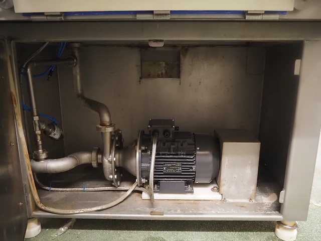 Günther maschinenbau gmbh - afbeelding 11 van  38