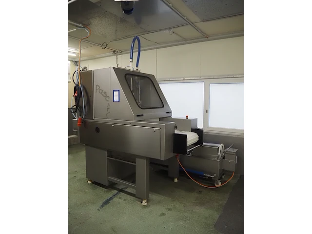 Günther maschinenbau gmbh - afbeelding 1 van  38